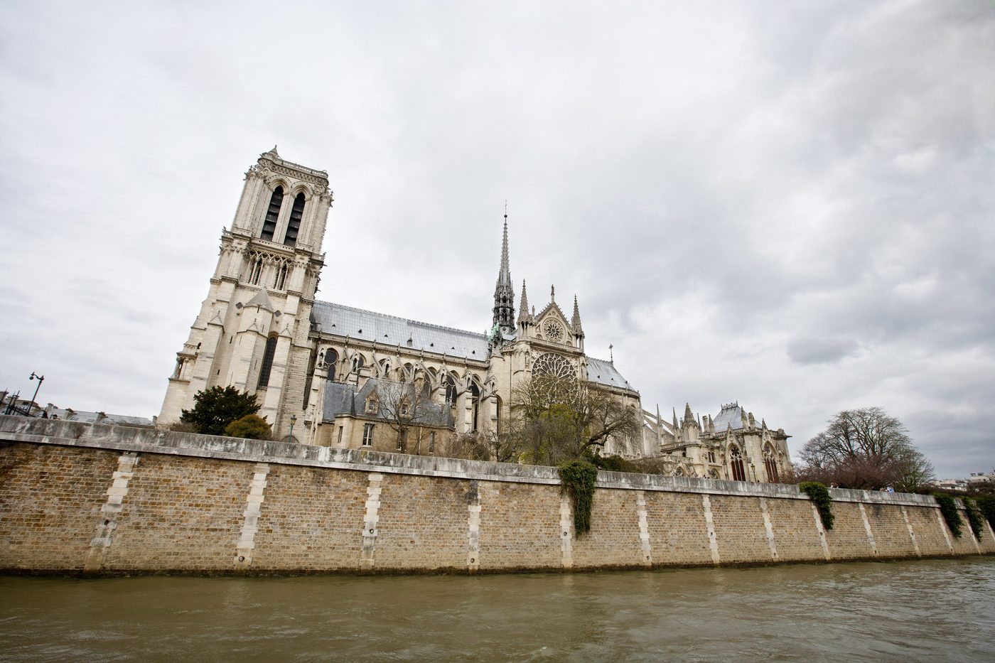 Notre-Dame de Paris